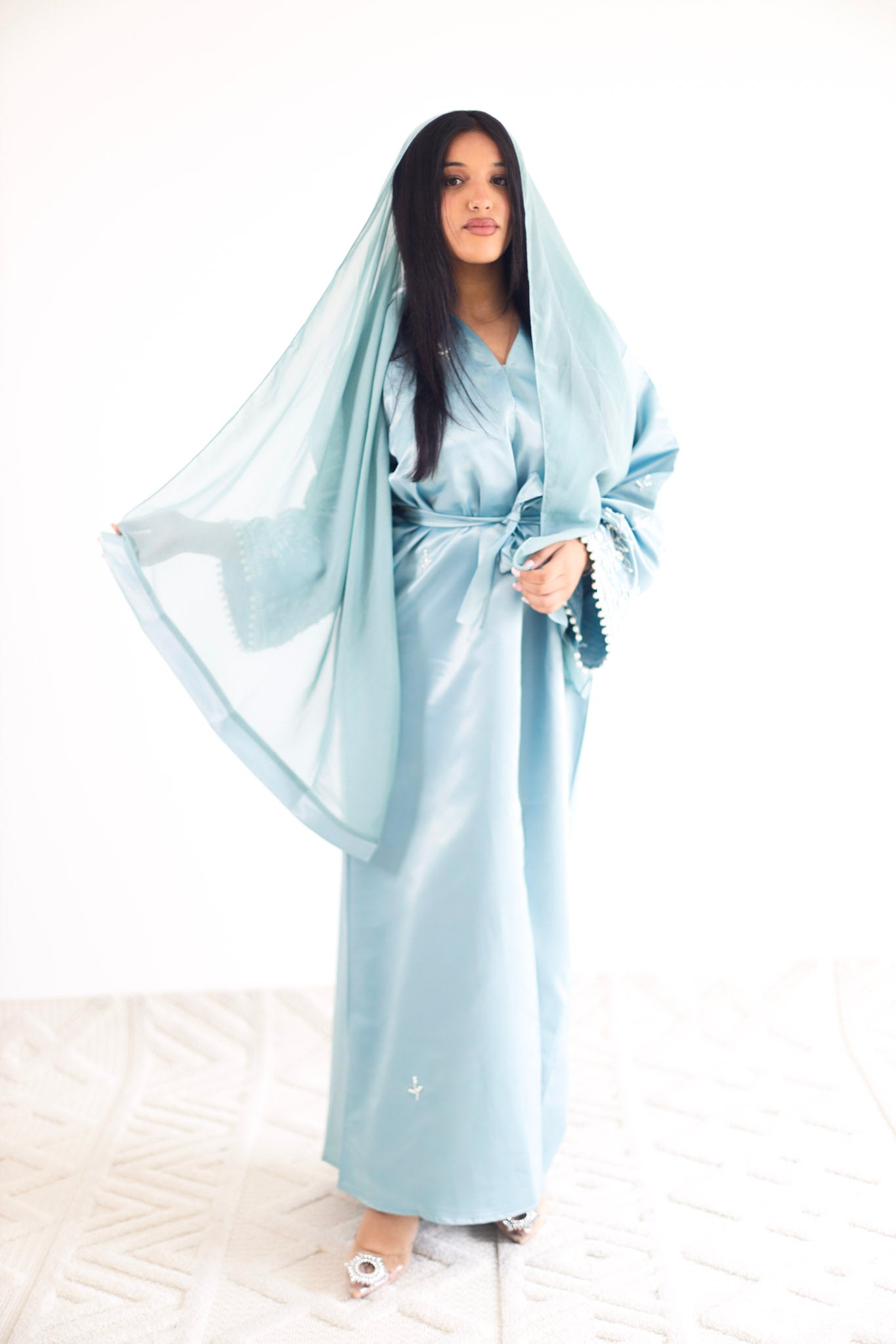 Abaya أميرة - AMIRA